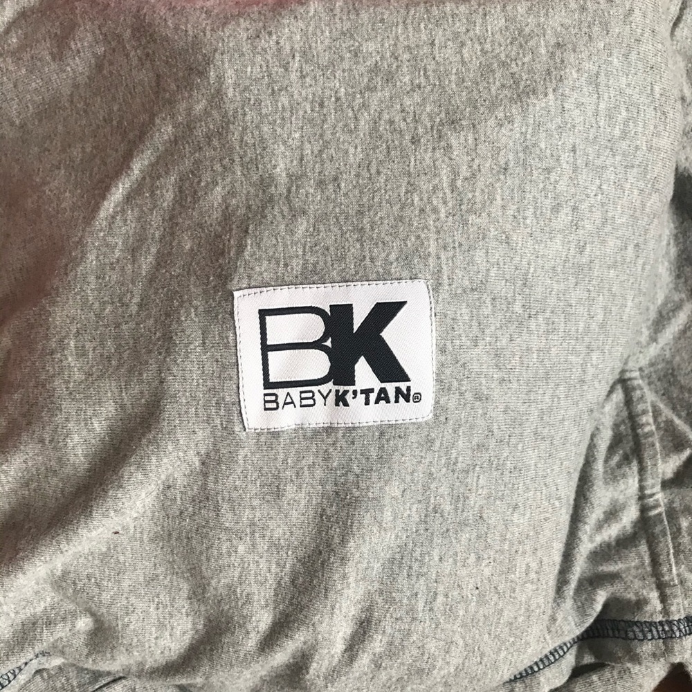 Baby Ktan Original Wrap (S)